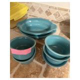 Dishware