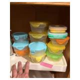 Food Storage Containers