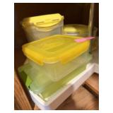 Food Storage Containers