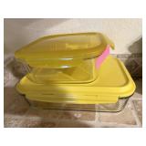Food Storage Containers