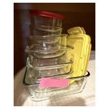 Food Storage Containers