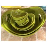 Dishware