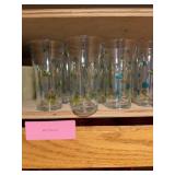 Plastic Glassware