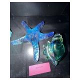 Handblown Glass