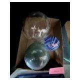 Handblown Glass