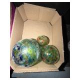Handblown Glass