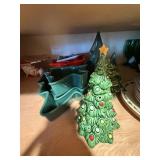 Holiday Decor