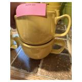 Dishware
