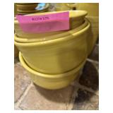 Dishware