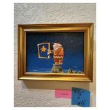 Framed Artwork