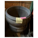 Garden Pots