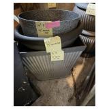 Garden Pots
