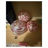 Glass Collectibles