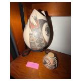Pottery