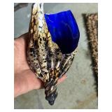 Handblown Glass