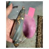 Handblown Glass