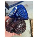 Handblown Glass