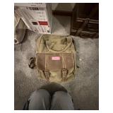 Back Pack