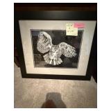 Framed Artwork
