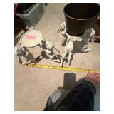 Plant Stands