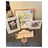 Artwork and Decor