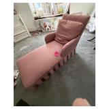 Chaise Lounge, needs Cleaning