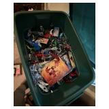 Lego Bionicle Technic Set Lot