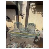 Outdoor Seating