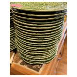 Cabbage Leaf Dishware