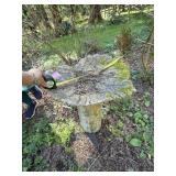 Outdoor Art