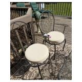 2 Chairs