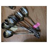 Reed & Barton Stainless Serving Pieces