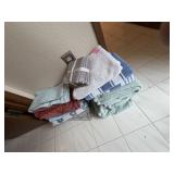 Towel Lot