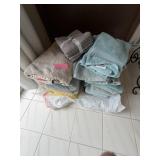 Towel Lot