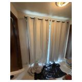 Drapery Lot only