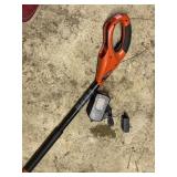 Black and Decker Handle Assembly