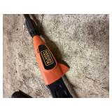 Black and Decker Saw