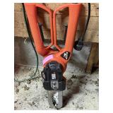 Black and Decker Pruner