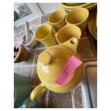 Fiesta Dishware