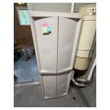 Plastic Storage Container only