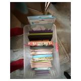 Stationary and Misc Lot