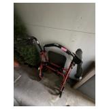 Mobility Aid
