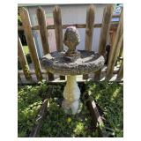 Outdoor Art