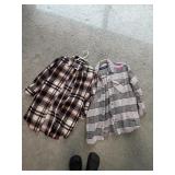 Clothing