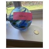 Hand Blown Glass