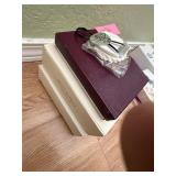 Place Card and Mix Lot
