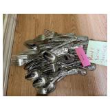 Reed & Barton Stainless 8 Setting