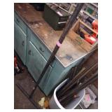 Tamping Bar
