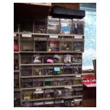 Organizer Contents Only