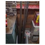 Misc Copper Piping Lot